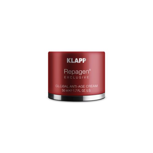 KLAPP Skin Care Science&nbspREPAGEN Exclusive Global Anti Age Cream